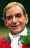 Fritz von Blottnitz